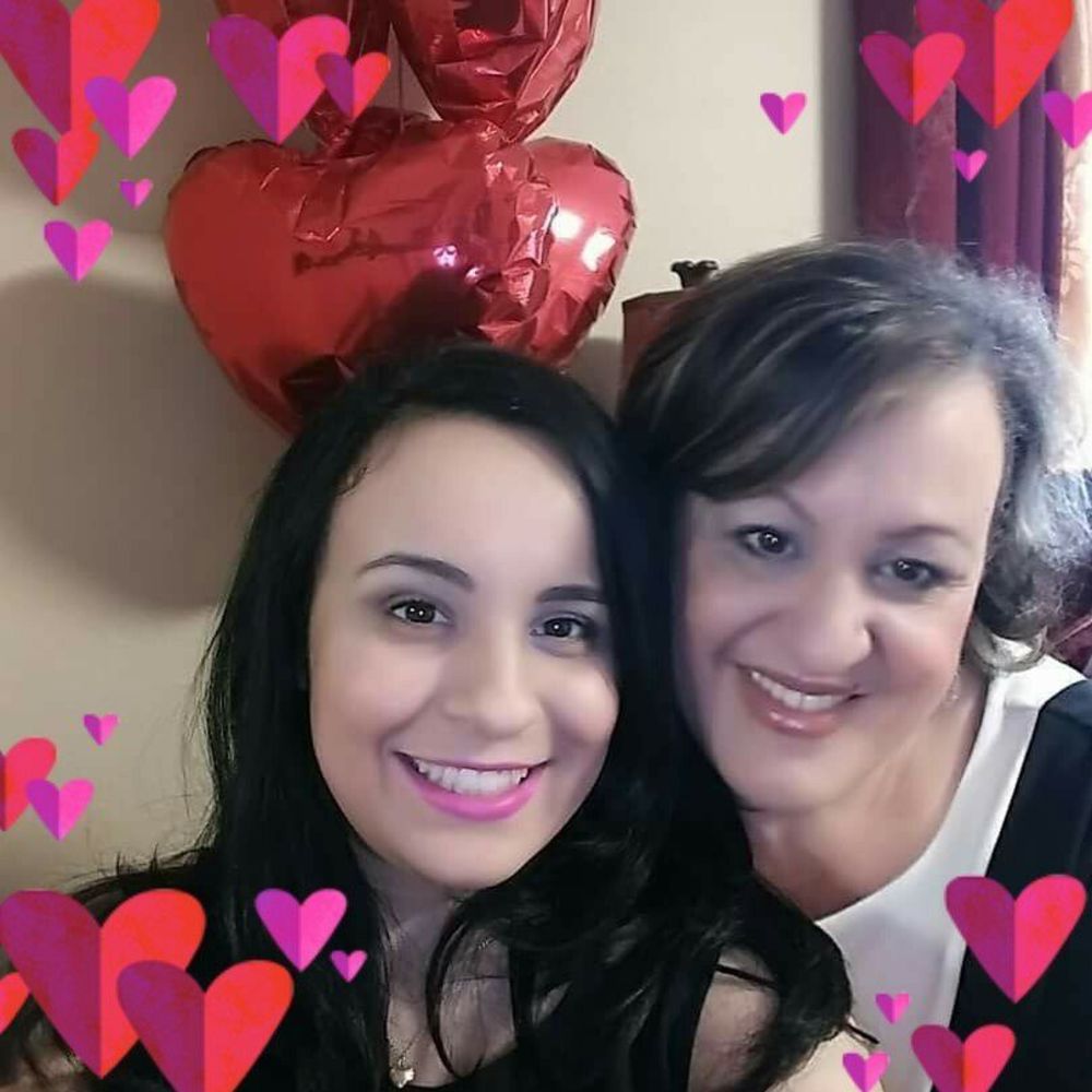 Meet your Posher, Miriam